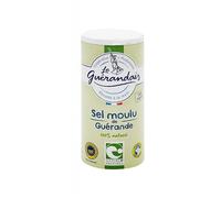 LE GUERANDAIS - Sel Fin De Guérande Boite Verseuse 250G - ( Lot De 4 )