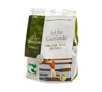 Le Guérandais - Sel Fin De Guérande Sachet 500G - Vendu par unité