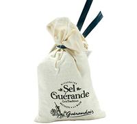 LE GUERANDAIS Sel marin de Guérande Moulu IGP 250 g