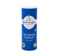 LE GUÉRANDAIS SEL MOULU DE GUÉRANDE BOÎTE VERSEUSE TRADITION 350G - LE GUERANDAIS - LOT DE 4 - Offre Special