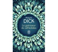 Le Guérisseur De Cathédrales - Suivi De Nick Et Le Glimmung