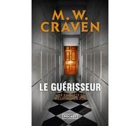 Le guérisseur - Une enquête de Washington Poe