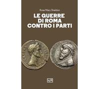 Le guerre di Roma contro i Parti