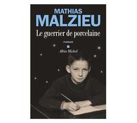 Le Guerrier de porcelaine