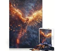 Le Guerrier d'Éden Puzzle 1000 pièces pour Adultes Exercice de raisonnement Plaisir Facile Bords de qualité supérieure (38x52cm)
