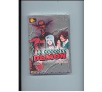 Le Guerrier Demon Le Cri Des Demons