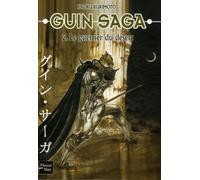 Le guerrier du désert