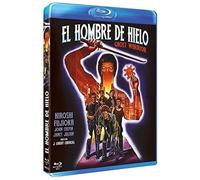 Le Guerrier Fantôme (1984) / Ghost Warrior (Blu Ray)