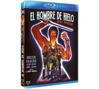 Le Guerrier fantôme (1984) / Ghost Warrior (Blu Ray) G