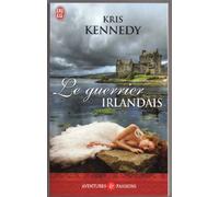 Le guerrier irlandais