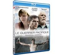 Le Guerrier Pacifique – Blu-ray