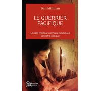 Le guerrier pacifique - Dan Millman - J'ai Lu - Poche - Roman