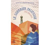 Le guerrier pacifique - Dan Millman - J'ai Lu - Poche - Roman
