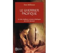 Le guerrier pacifique de Millman. Dan (2009) Broché