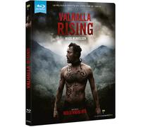 Le Guerrier silencieux / Valhalla Rising – Blu-ray – Karma