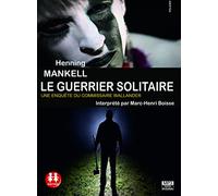 Le Guerrier solitaire