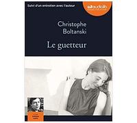 Le Guetteur (Audio)