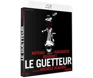 Le Guetteur - Blu-Ray E