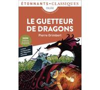 Le Guetteur de Dragons