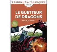 Le Guetteur de Dragons