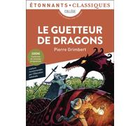 Le Guetteur de Dragons