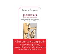 Le Gueuloir - Perles de correspondance