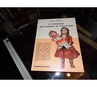 Le Guidargus des poupées de collection