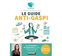 Le guide anti-gaspi