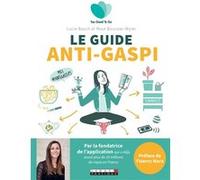 Le guide anti-gaspi