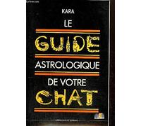 Le guide astrologique de votre chat