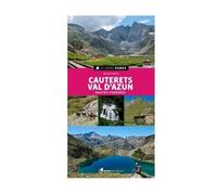 Le Guide Cauterets Val D'azun - Topo | Rando