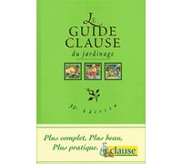 Le Guide Clause du jardinage