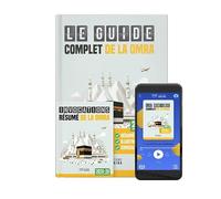LE GUIDE COMPLET DE LA OMRA