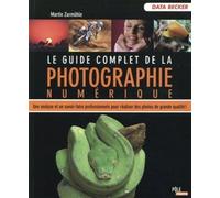 Le guide complet de la photo - MA éditions - Ma Editions - broché - Guide