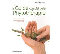 Le guide complet de la phytothérapie