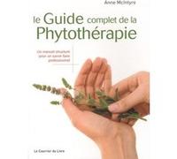Le guide complet de la phytothérapie