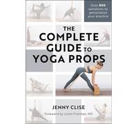 Le guide complet des accessoires de yoga