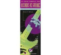 Le Guide complet des accords de guitare