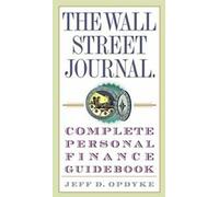 Le guide complet des finances personnelles du Wall Street Journal