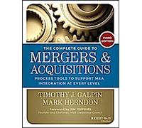 Le guide complet des fusions et acquisitions