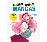 Le Guide Complet Des Mangas