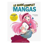 Le Guide Complet Des Mangas