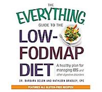 Le guide complet du régime pauvre en FODMAP