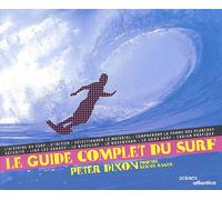 Le guide complet du surf