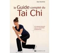 Le Guide complet du Tai Chi Dan Docherty (Auteur)