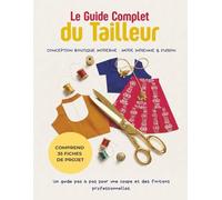 Le Guide complet du tailleur