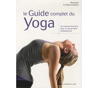 Le Guide complet du Yoga