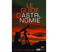 Le Guide D'astronomie