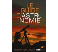 Le Guide D'astronomie