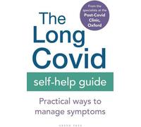 Le guide d'auto-assistance Long Covid